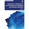 KNYGA Ying Liu Exhaustivity, Contrastivity, and the Semantics of Mandarin Cleft-related Structures