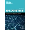 KNYGA Yingli Wang E-Logistics