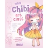 KNYGA Yoai Mini Chibi Art Class