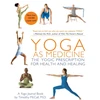 KNYGA Yoga as Medicine