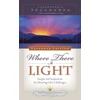 KNYGA Yogananda Paramahansa Where There is Light - Expanded Edition