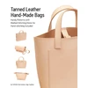 KNYGA Yoko Ganaha Tanned Leather Hand-Made Bags