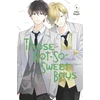 KNYGA Yoko Nogiri Those Not-So-Sweet Boys 6
