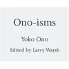 KNYGA Yoko Ono Ono-isms