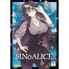 KNYGA Yoko Taro SINoALICE 06