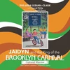 KNYGA Yolanda Lezama Clark Cultural Warrior Jaidyn and the King of the Brooklyn Carnival