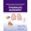 KNYGA Yolonda Colson Massachusetts General Hospital Illustrated Tips and Tricks in Thoracic Surgery: Print + eBook with Multimedia