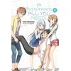 KNYGA Yomi Hirasaka Sister's All You Need., Vol. 5 (light novel)