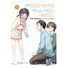 KNYGA Yomi Hirasaka Sister's All You Need., Vol. 11 (light novel)