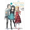KNYGA Yomi Hirasaka Sister's All You Need., Vol. 7 (light novel)
