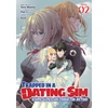 KNYGA Yomu Mishima Trapped in a Dating Sim: Otome Games Are Tough For Us, Too! (Light Novel) Vol. 2