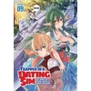 KNYGA Yomu Mishima Trapped in a Dating Sim: The World of Otome Games is Tough for Mobs (Manga) Vol. 9