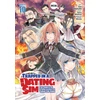 KNYGA Yomu Mishima Trapped in a Dating Sim: The World of Otome Games is Tough for Mobs (Manga) Vol. 10