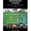 KNYGA Yonatan L Morse How Autocrats Compete