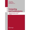 KNYGA Yong Zhang Computing and Combinatorics