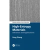 KNYGA Yong Zhang High-Entropy Materials