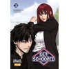 KNYGA Yongtaek Chae Get Schooled Vol 3
