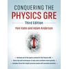 KNYGA Yoni Kahn Conquering the Physics GRE