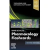 KNYGA Yoon Kong Loke Rang &amp; Dale's Pharmacology Flash Cards
