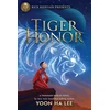 KNYGA Yoon Lee Tiger Honor