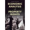 KNYGA Yoram Barzel Economic Analysis of Property Rights
