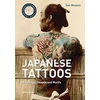 KNYGA Yori Moriarty Japanese Tattoos, Meanings, Shapes, and Motifs