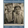KNYGA Yosef Wosk Memories of Jewish Poland