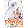 KNYGA Yoshiaki Sukeno Twin Star Exorcists, Vol. 15