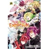 KNYGA Yoshiaki Sukeno Twin Star Exorcists, Vol. 25