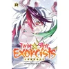 KNYGA Yoshiaki Sukeno Twin Star Exorcists, Vol. 22