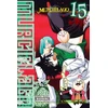 KNYGA Yoshimurakana Murcielago, Vol. 15