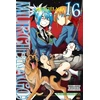 KNYGA Yoshimurakana Murcielago, Vol. 16