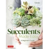 KNYGA Yoshinobu Kondo Succulents Made Easy