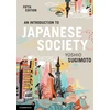 KNYGA Yoshio Sugimoto Introduction to Japanese Society