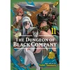 KNYGA Youhei Yasumura Dungeon of Juodas Company Vol. 11
