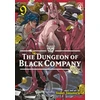 KNYGA Youhei Yasumura Dungeon of Juodas Company Vol. 9