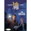 KNYGA Youri Jigounov XIII 22 - The Martyrs Message