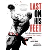 KNYGA Youssef Daoudi Last on His Feet