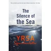 KNYGA Yrsa Sigurdardottir Silence of the Sea