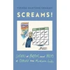 KNYGA Ysenda Maxtone Graham Screams, Shrieks of Horror and Yelps of Pleasure from Modern Life