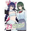 KNYGA Yu Hashimoto 2.5 Dimensional Seduction Vol. 10