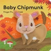 KNYGA Yu Hsuan Huang Baby Chipmunk: Finger Puppet Book