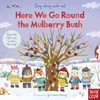 KNYGA Yu Hsuan Huang Sing Along With Me! Here We Go Round the Mulberry Bush