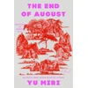 KNYGA Yu Miri End of August