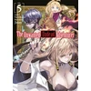 KNYGA Yu Okano Unwanted Undead Adventurer (Light Novel): Volume 5