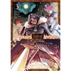KNYGA Yu Okano Unwanted Undead Adventurer (Manga): Volume 3