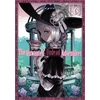 KNYGA Yu Okano Unwanted Undead Adventurer (Manga): Volume 6