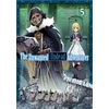 KNYGA Yu Okano Unwanted Undead Adventurer (Manga): Volume 5