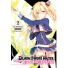 KNYGA Yu Shimizu Demon Sword Master of Excalibur Academy, Vol. 2 (light novel)