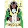 KNYGA Yu Tomofuji Sacrificial Princess and the King of Beasts, Vol. 8